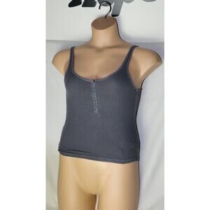 Soft & Sexy Rib Size S